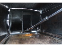 HINO Dutro Garbage Truck TKG-XZU640M 2014 289,220km_21