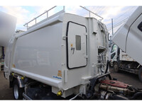 HINO Dutro Garbage Truck TKG-XZU640M 2014 289,220km_25