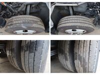 HINO Dutro Garbage Truck TKG-XZU640M 2014 289,220km_27