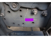 HINO Dutro Garbage Truck TKG-XZU640M 2014 289,220km_30