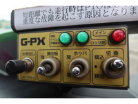 HINO Dutro Garbage Truck TKG-XZU640M 2014 289,220km_35