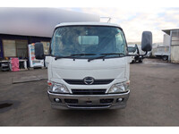HINO Dutro Garbage Truck TKG-XZU640M 2014 289,220km_4
