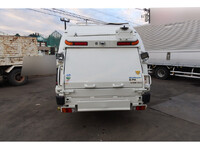HINO Dutro Garbage Truck TKG-XZU640M 2014 289,220km_6