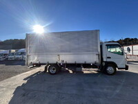 MITSUBISHI FUSO Canter Aluminum Wing TKG-FEB90 2013 319,000km_10