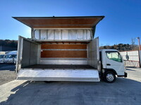 MITSUBISHI FUSO Canter Aluminum Wing TKG-FEB90 2013 319,000km_11