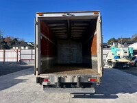 MITSUBISHI FUSO Canter Aluminum Wing TKG-FEB90 2013 319,000km_12