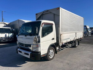 MITSUBISHI FUSO Canter Aluminum Wing TKG-FEB90 2013 319,000km_1