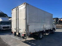 MITSUBISHI FUSO Canter Aluminum Wing TKG-FEB90 2013 319,000km_2