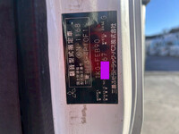MITSUBISHI FUSO Canter Aluminum Wing TKG-FEB90 2013 319,000km_32