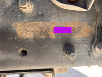 MITSUBISHI FUSO Canter Aluminum Wing TKG-FEB90 2013 319,000km_33