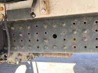 MITSUBISHI FUSO Canter Aluminum Wing TKG-FEB90 2013 319,000km_36