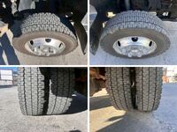 MITSUBISHI FUSO Canter Aluminum Wing TKG-FEB90 2013 319,000km_39