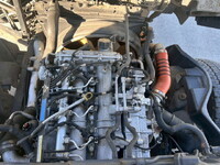 MITSUBISHI FUSO Canter Aluminum Wing TKG-FEB90 2013 319,000km_6