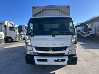 MITSUBISHI FUSO Canter Aluminum Wing TKG-FEB90 2013 319,000km_7