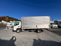 MITSUBISHI FUSO Canter Aluminum Wing TKG-FEB90 2013 319,000km_8