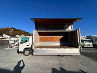 MITSUBISHI FUSO Canter Aluminum Wing TKG-FEB90 2013 319,000km_9