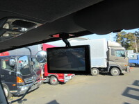 MITSUBISHI FUSO Fighter Aluminum Wing TKG-FK61F 2016 142,644km_16