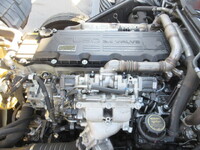 MITSUBISHI FUSO Fighter Aluminum Wing TKG-FK61F 2016 142,644km_22