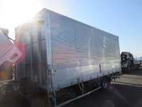 MITSUBISHI FUSO Fighter Aluminum Wing TKG-FK61F 2016 142,644km_23