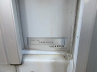 MITSUBISHI FUSO Fighter Aluminum Wing TKG-FK61F 2016 142,644km_25