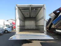 MITSUBISHI FUSO Fighter Aluminum Wing TKG-FK61F 2016 142,644km_30