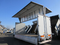 MITSUBISHI FUSO Fighter Aluminum Wing TKG-FK61F 2016 142,644km_31