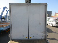 MITSUBISHI FUSO Fighter Aluminum Wing TKG-FK61F 2016 142,644km_32
