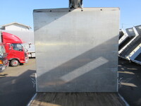 MITSUBISHI FUSO Fighter Aluminum Wing TKG-FK61F 2016 142,644km_34