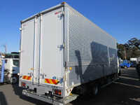 MITSUBISHI FUSO Fighter Aluminum Wing TKG-FK61F 2016 142,644km_4