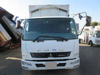 MITSUBISHI FUSO Fighter Aluminum Wing TKG-FK61F 2016 142,644km_5