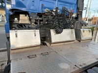 HINO Profia Trailer Head QPG-SH1EDDG 2017 474,970km_12