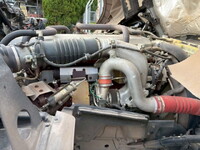 HINO Profia Trailer Head QPG-SH1EDDG 2017 474,970km_17