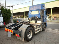 HINO Profia Trailer Head QPG-SH1EDDG 2017 474,970km_4