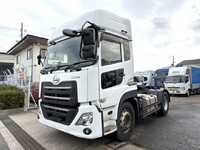 UD TRUCKS Quon Trailer Head 2PG-GK5AAB 2020 286,710km_3