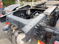 UD TRUCKS Quon Trailer Head 2PG-GK5AAB 2020 286,710km_8