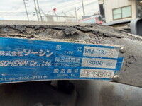 UD TRUCKS Quon Trailer Head 2PG-GK5AAB 2020 286,710km_9