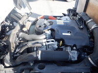 ISUZU Elf Flat Body TPG-NJR85A 2017 71,336km_13