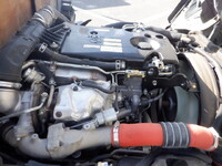 ISUZU Elf Flat Body TPG-NJR85A 2017 71,336km_25