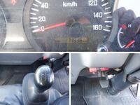 ISUZU Elf Flat Body TPG-NJR85A 2017 71,336km_36