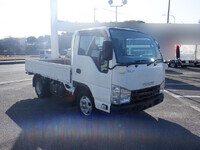 ISUZU Elf Flat Body TPG-NJR85A 2017 71,336km_3