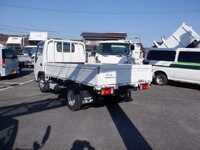 ISUZU Elf Flat Body TPG-NJR85A 2017 71,336km_4