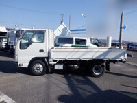 ISUZU Elf Flat Body TPG-NJR85A 2017 71,336km_6