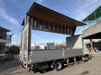 HINO Ranger Aluminum Wing TKG-FD7JLAA 2014 365,831km_2