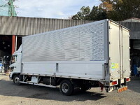 HINO Ranger Aluminum Wing TKG-FD7JLAA 2014 365,831km_4