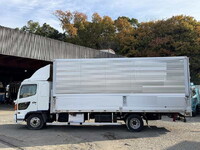 HINO Ranger Aluminum Wing TKG-FD7JLAA 2014 365,831km_6