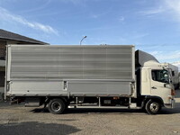 HINO Ranger Aluminum Wing TKG-FD7JLAA 2014 365,831km_8