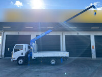 ISUZU Elf Truck (With Crane) TPG-NPR85YN 2017 110,000km_14