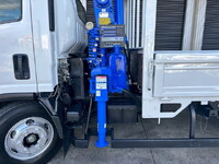 ISUZU Elf Truck (With Crane) TPG-NPR85YN 2017 110,000km_17