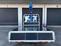 ISUZU Elf Truck (With Crane) TPG-NPR85YN 2017 110,000km_19