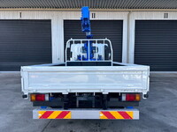 ISUZU Elf Truck (With Crane) TPG-NPR85YN 2017 110,000km_22
